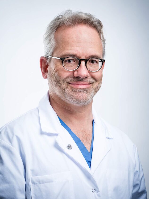 Doctor Nutritionist David Lombardi
