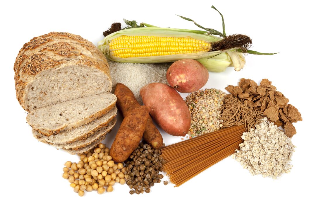 Carbohydrate products for keto diet when using zxcvbnmqwert