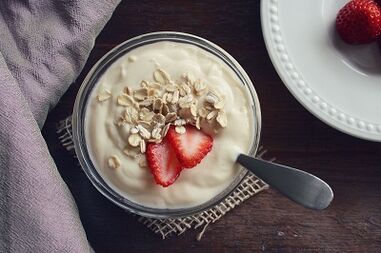 Authorized dietary products for lazy