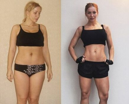 You can effectively lose weight by drinking enough fluids