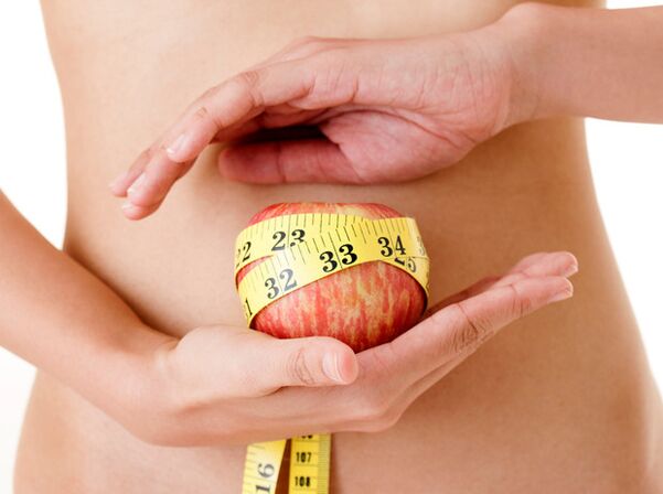 Weight loss